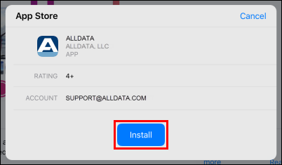 How to install alldata crack