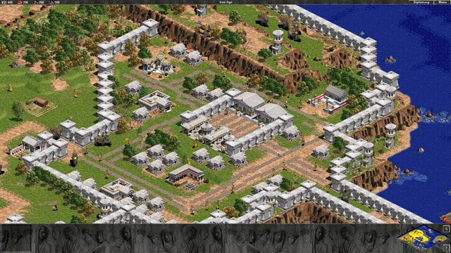 Age of empires 3 custom maps download