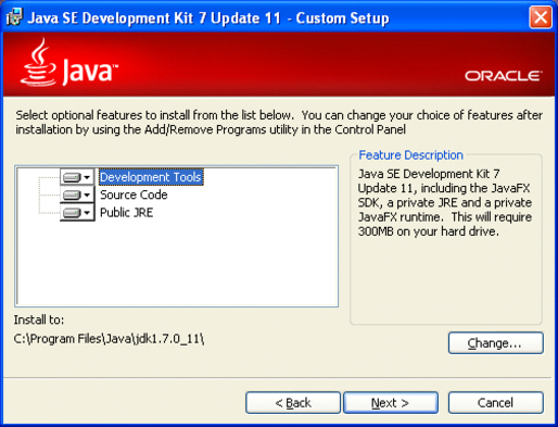 Java 7u67 download